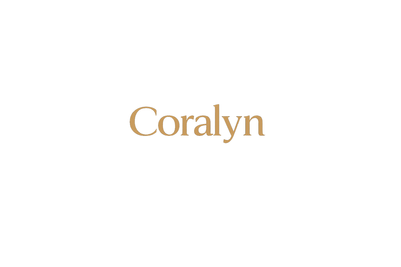 Coralyn